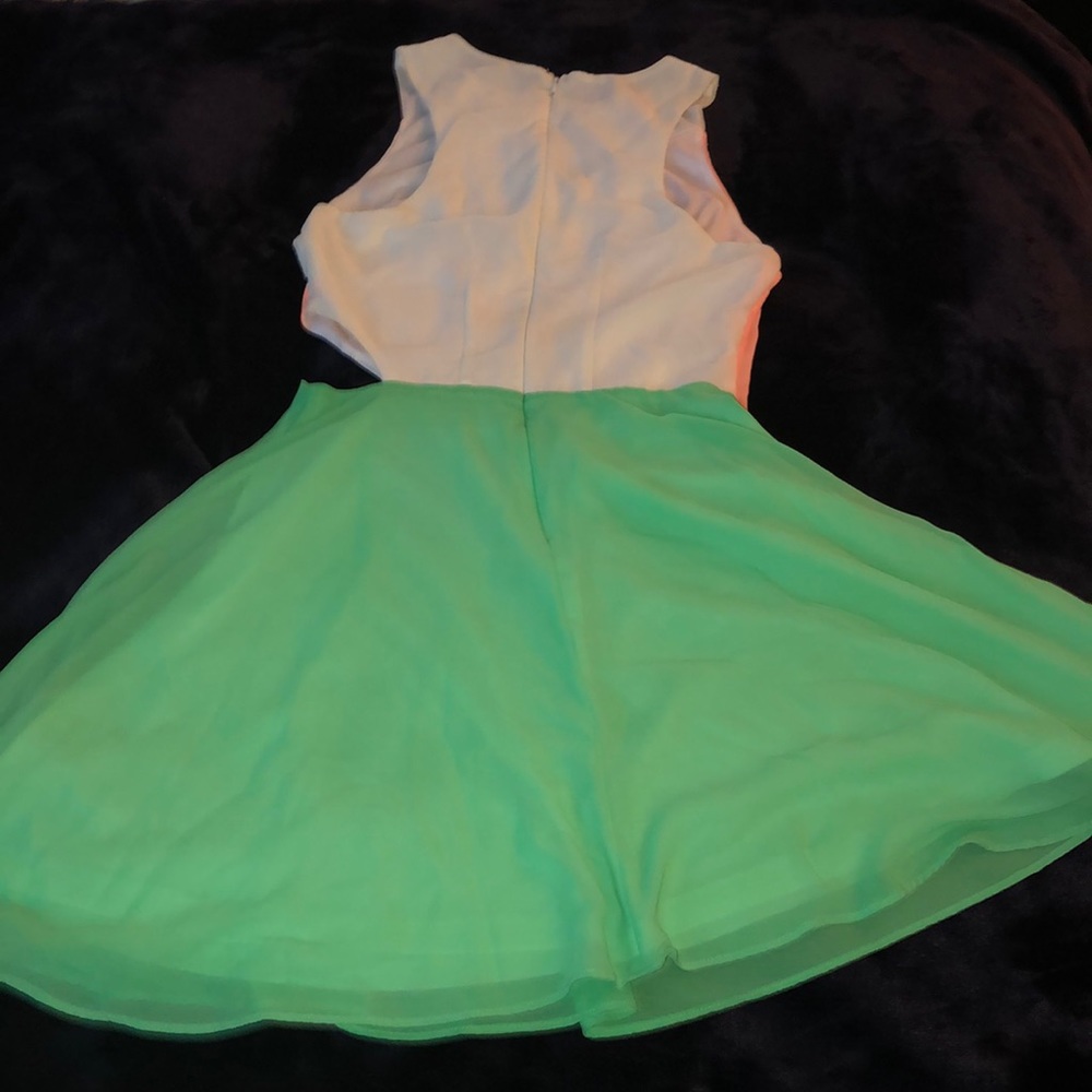 Springtime Dress - Picture 2 of 2